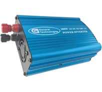 Преобразователь напряжения General Technologies 1000W 12/220V/42 00-00042590