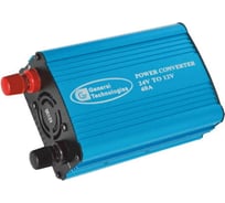 Преобразователь напряжения General Technologies 20А 24/12V 00-00042593