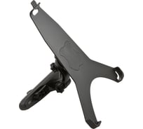 Держатель для iPad2-4 на подголовник Wiiix KDS-3P