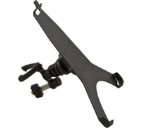 Держатель для iPad2-4 на решетку вентиляции Wiiix KDS-3V