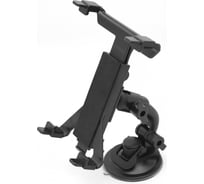 Держатель для планшетника/навигатора/IPad на стекло Wiiix KDS-2