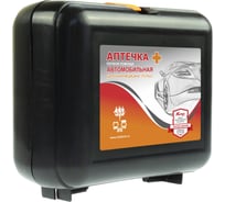 Автомобильная аптечка первой помощи Витал Дорожная Медицина Тип 02 арт. 50124 00-00003748