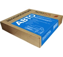 Пластина NOVIFLEX 06x500-0,5 ST/SK/METALL (комплект АВТО) 4657782954234