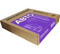 Пластина NOVIFLEX 10x500-0,5 ST/SK/METALL (комплект АВТО) 4657782954258