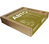 Пластина NOVIFLEX 10x500-0,5 ST/SK (комплект АВТО) 4657782954210