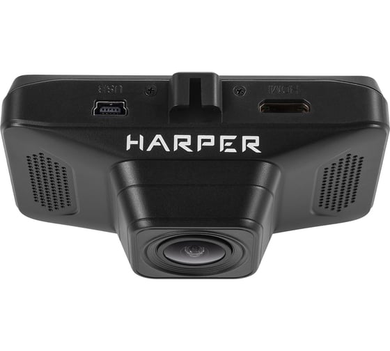 Автомобильный видеорегистратор HARPER DVHR-410 H00002237