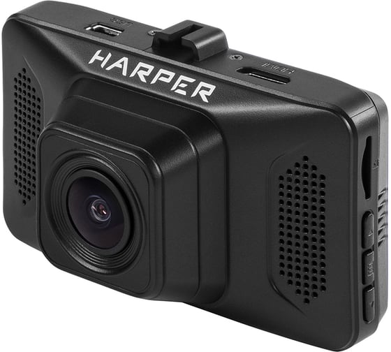 Автомобильный видеорегистратор HARPER DVHR-410 H00002237