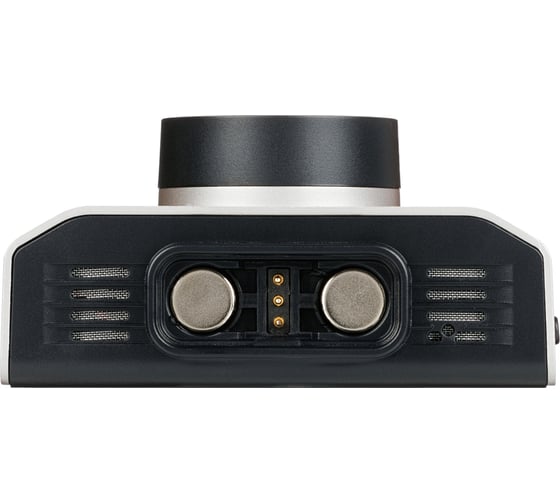 Видеорегистратор INTEGO Basic VX-850FHD (цвет Light Grey) с картой памяти 32GB в комплекте VX-850FHD-LG