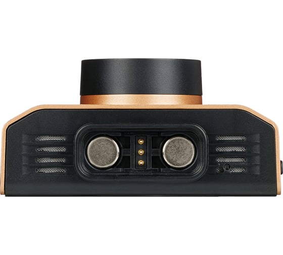Видеорегистратор INTEGO Basic VX-850FHD (цвет Rose Gold) с картой памяти 32GB в комплекте VX-850FHD-RG