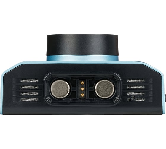 Видеорегистратор INTEGO Basic VX-850FHD (цвет Sunny Blue) с картой памяти 32GB в комплекте VX-850FHD-SB