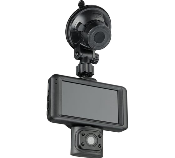 Видеорегистратор INTEGO Basic с картой памяти 32GB в комплекте VX-360DUAL