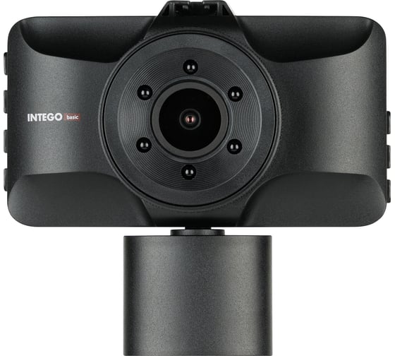 Видеорегистратор INTEGO Basic с картой памяти 32GB в комплекте VX-360DUAL