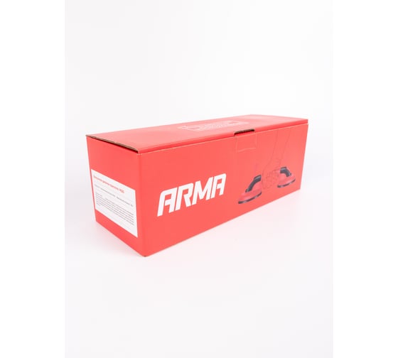 Вакуумная двойная присоска ARMA P620