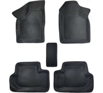 Коврики в салон L.Locker 3D EVA (ЭВА) с бортом Lada 2108/09 - 2113/14/15 86-13 EVALD080914
