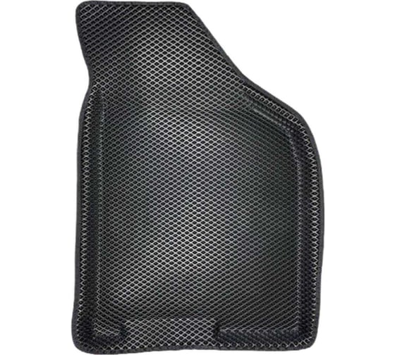 Коврики в салон L.Locker 3D EVA (ЭВА) с бортом Chevrolet Lacetti SD/HB/UN 04-14 / Daewoo Gentra 13- EVACHLAC
