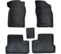 Коврики в салон L.Locker 3D EVA (ЭВА) с бортом Daewoo Nexia 94-16 EVADNEX 1