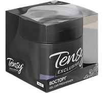 Ароматизатор Tensy Восторг KZ-21 гелевый, на панель ПБ000444