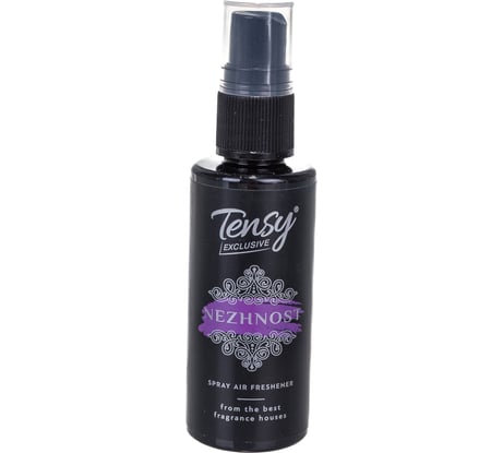 Ароматизатор-спрей Tensy Нежность TSS-22 ПБ000396
