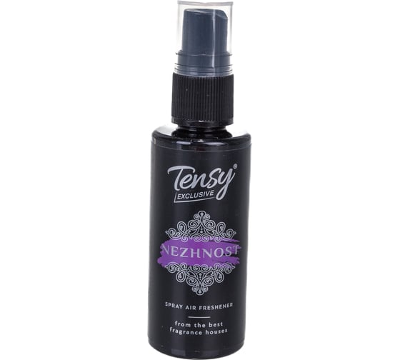 Ароматизатор-спрей Tensy Нежность TSS-22 ПБ000396