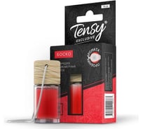 Ароматизатор Tensy Боско TB-26 бутылочка с держателем, 6 мл ПБ000612