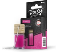 Ароматизатор Tensy Гламур TB-24 бутылочка с держателем, 6 мл ПБ000435