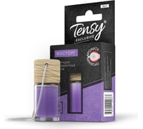Ароматизатор Tensy Восторг TB-21 бутылочка с держателем, 6 мл ПБ000432