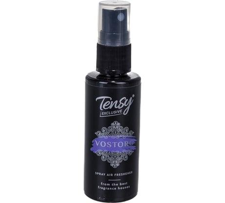 Ароматизатор-спрей Tensy Восторг TSS-21 ПБ000395