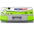 Автомобильная аккумуляторная батарея MONBAT PREMIUM 100 Ач 900 А обратная MP1090L50 2