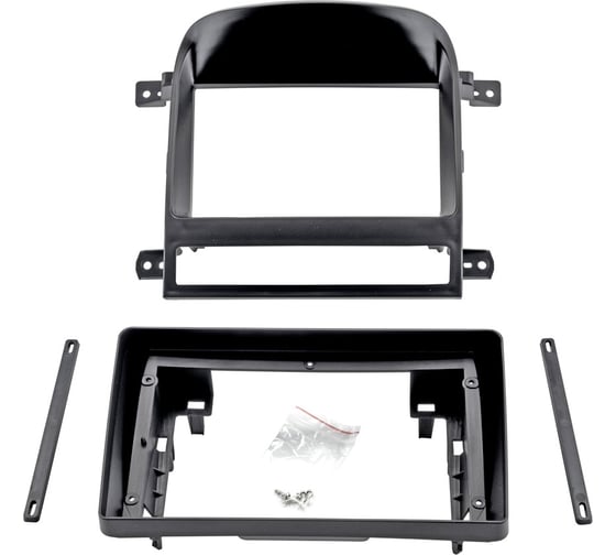 Рамка переходная для XTA CHEVROLET Captiva 2008-2011 RCV-FC231 INCAR УТ000015672