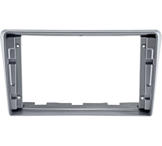 Рамка переходная для XTA TOYOTA Avensis 2003-2008 Silver RTY-FC517 INCAR УТ000015760