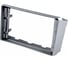 Рамка переходная для XTA TOYOTA Avensis 2003-2008 Silver RTY-FC517 INCAR УТ000015760 1