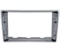 Рамка переходная для XTA TOYOTA Avensis 2003-2008 Silver RTY-FC517 INCAR УТ000015760 2