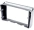 Рамка переходная для XTA TOYOTA Avensis 2003-2008 Silver RTY-FC517 INCAR УТ000015760 4