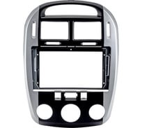 Рамка переходная для XTA KIA Cerato 2006-2008 LD Manual AC RKIA-FC389 INCAR УТ000015697