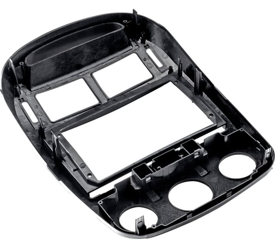 Рамка переходная для XTA KIA Cerato 2006-2008 LD Manual AC RKIA-FC389 INCAR УТ000015697