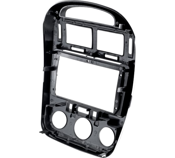 Рамка переходная для XTA KIA Cerato 2006-2008 LD Manual AC RKIA-FC389 INCAR УТ000015697