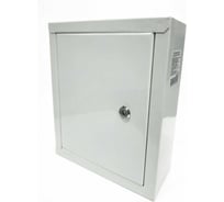 Аптечка для оказания работниками первой помощи пострадавшим ООО АППОМЕД 262н, в мет.шкафу 13041