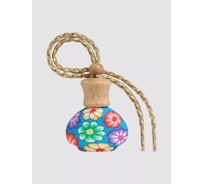 Ароматизатор для автомобиля Arya Home White Tea 8680943235688