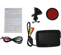 Цветной широкоформатный монитор PROLOGY AVM-500 AHD 4607940903543