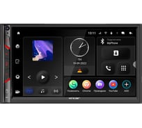 Мультимедийное ГУ INCAR Universal 7 MAXIMUM Android 10/1024*600, wi-fi, 4G LTE, DSP, 173*98мм, 3+32Gb TMX-7703-3