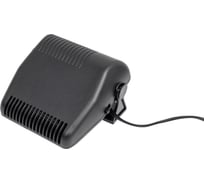 Керамический вентилятор Nova Bright с функцией обогрева, в прикуриватель 12В 08794