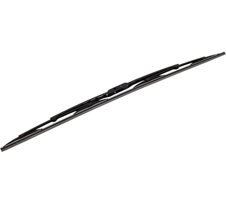 Щетка стеклоочистителя Nova Bright тефлоновое покрытие, 650мм/26*, в блистере 47028