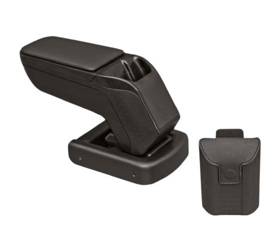 Подлокотник Armster 2 BLACK для TOYOTA GT86 2012 г.в. V00315 1