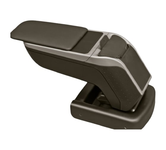 Подлокотник Armster 2 SILVER для FIAT Panda 2003-2012 г.в. V00355