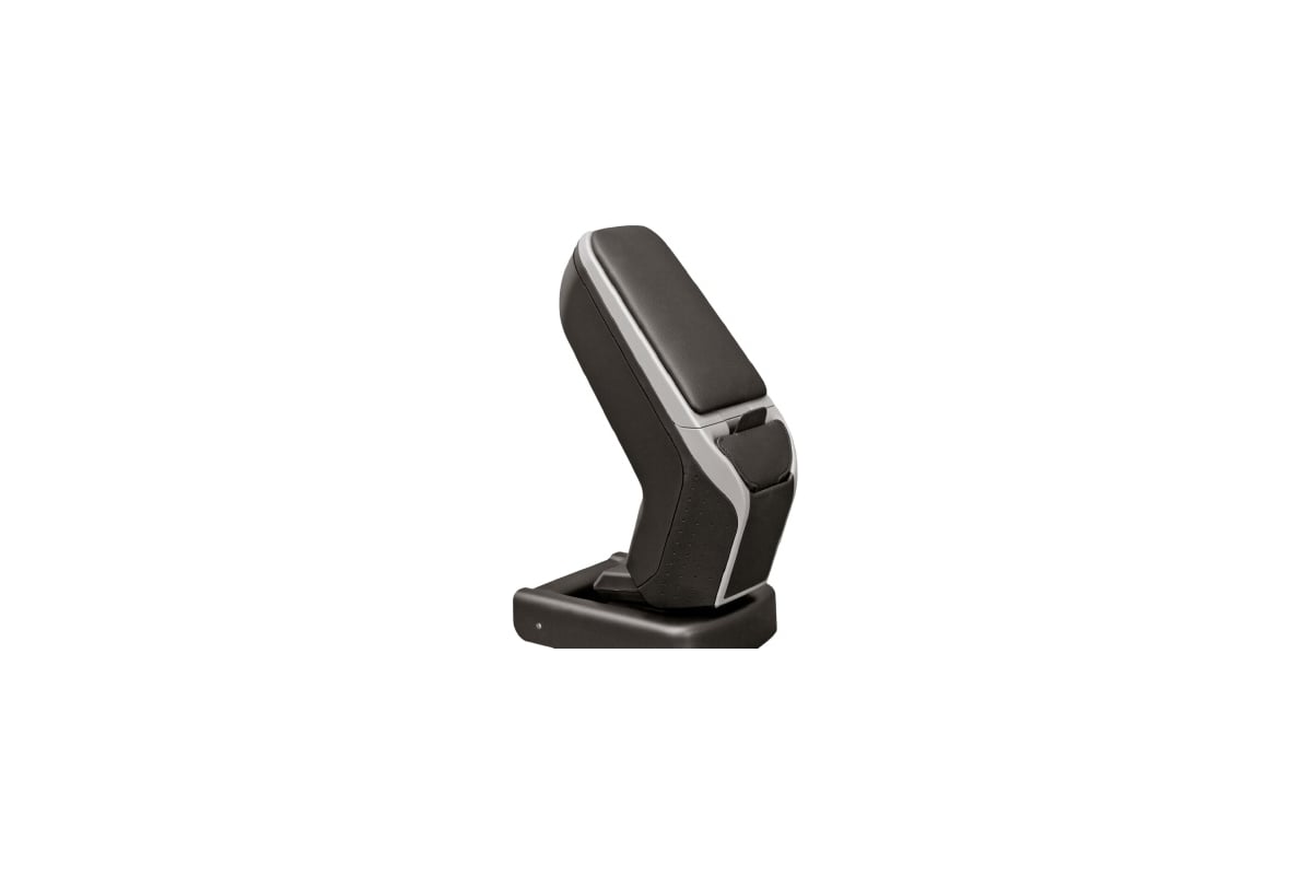 Подлокотник Armster 2 SILVER для OPEL Mokka 2012 г.в. V00413 - выгодная ...