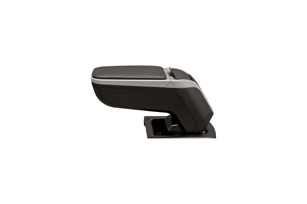 Подлокотник Armster 2 SILVER для OPEL Mokka 2012 г.в. V00413 - выгодная ...
