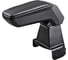 Подлокотник Armster S BLACK для FORD Focus 2011-2014 г.в., USB/AUX V00897 1