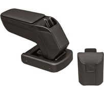 Подлокотник Armster 2 BLACK для KIA Stonic 2017 г.в. V00973
