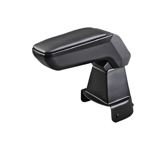 Подлокотник Armster S BLACK для SUZUKI Celerio 2015 г.в., металлический кронштейн V00857 1