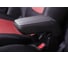 Подлокотник Armster S BLACK для SUZUKI Celerio 2015 г.в., металлический кронштейн V00857 5